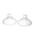 Mom Feeding Nipple Shield Breastfeeding Nipple Protector